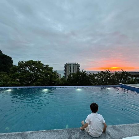 Hotel Biota Kvariati Ngoại thất bức ảnh