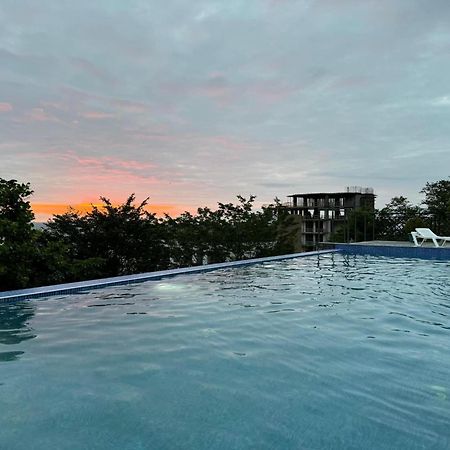Hotel Biota Kvariati Ngoại thất bức ảnh