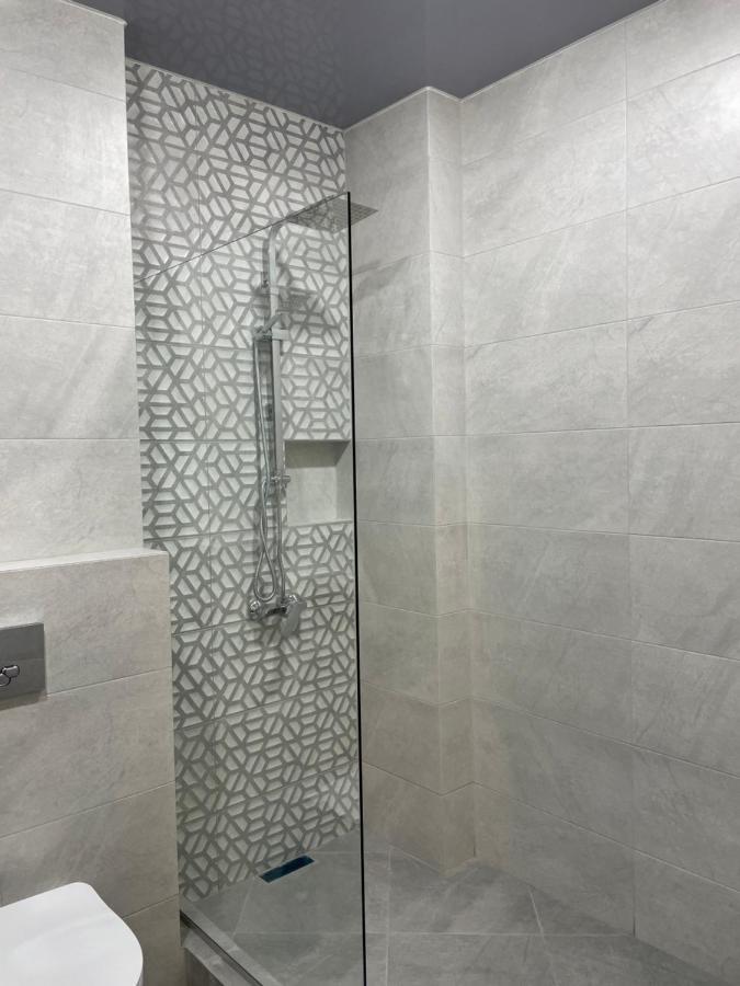 Hotel Biota Kvariati Ngoại thất bức ảnh