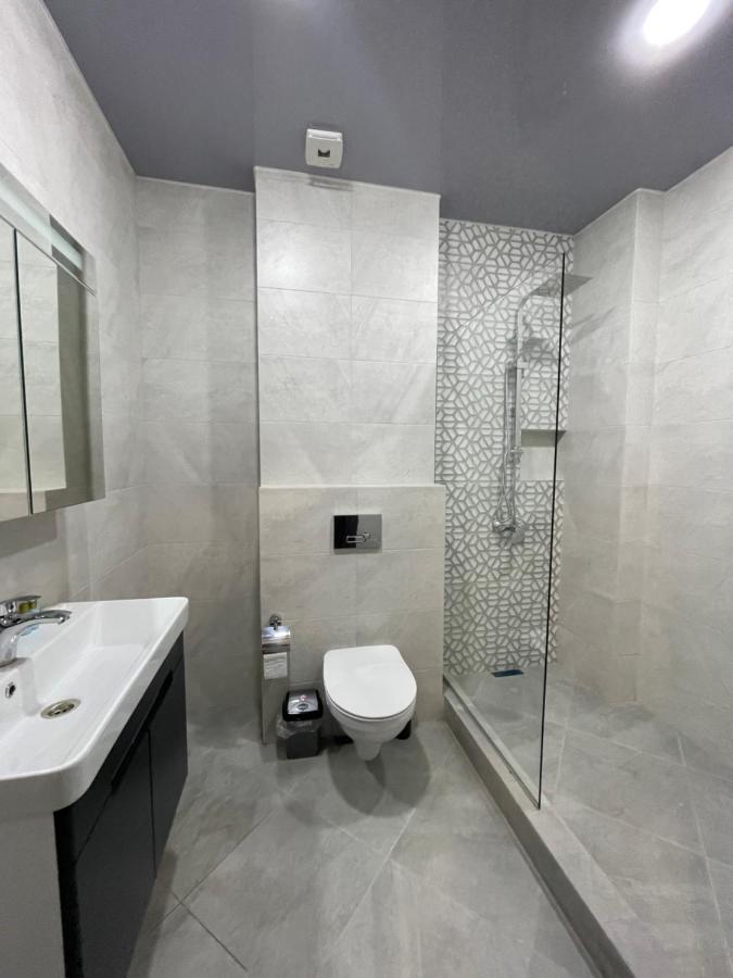 Hotel Biota Kvariati Ngoại thất bức ảnh